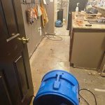 How Seasonal Storms in Maryland Can Increase Your Risk of Water Damage — And What to Do About It