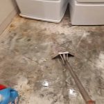 Signs of Water Damage